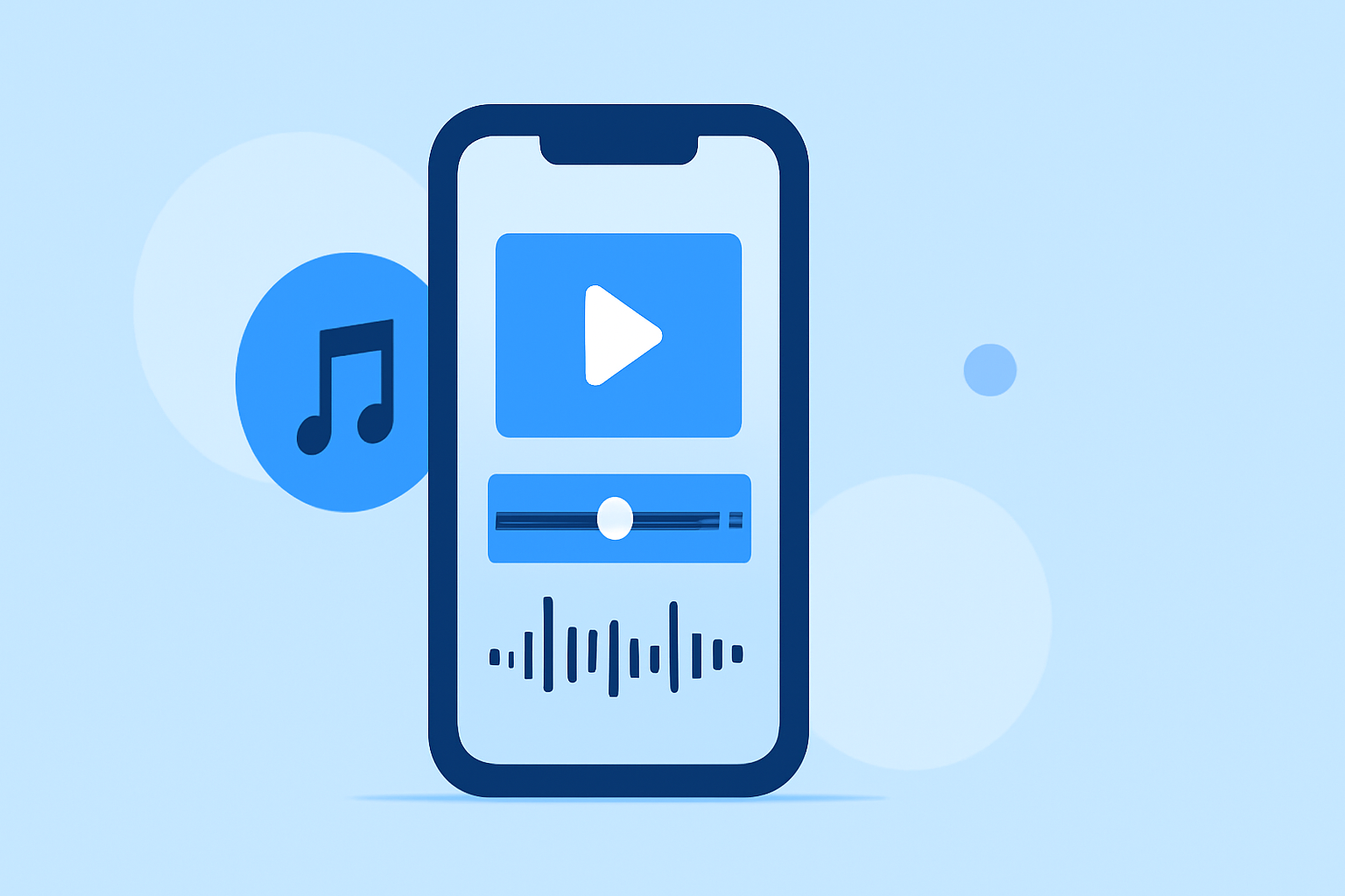 The Best Video Editing Apps with Music for iPhone Creators