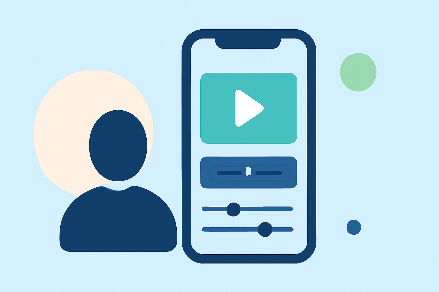 The Best Video Editor Apps for iPhone Creative Workflow
