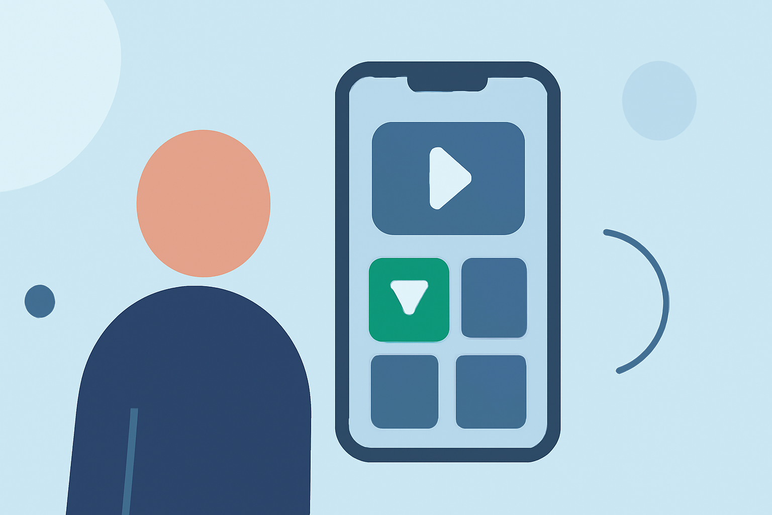 The Best Video Editor Apps with Filters on iPhone for Creators