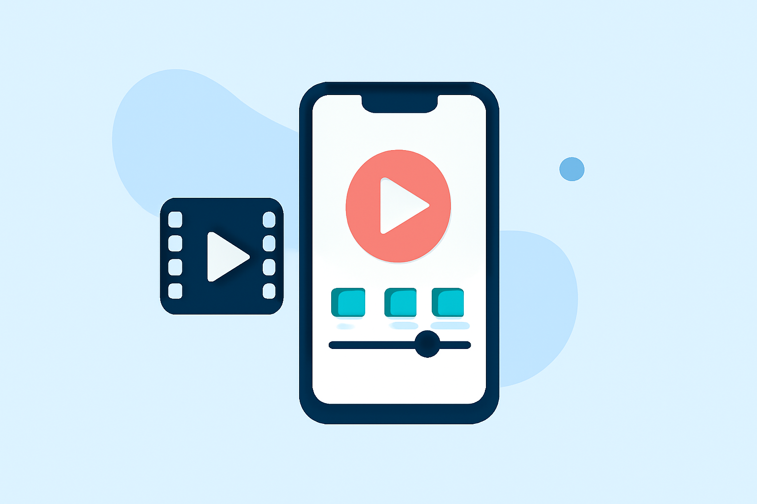 The Best Video Editor Apps for iPhone with Transitions