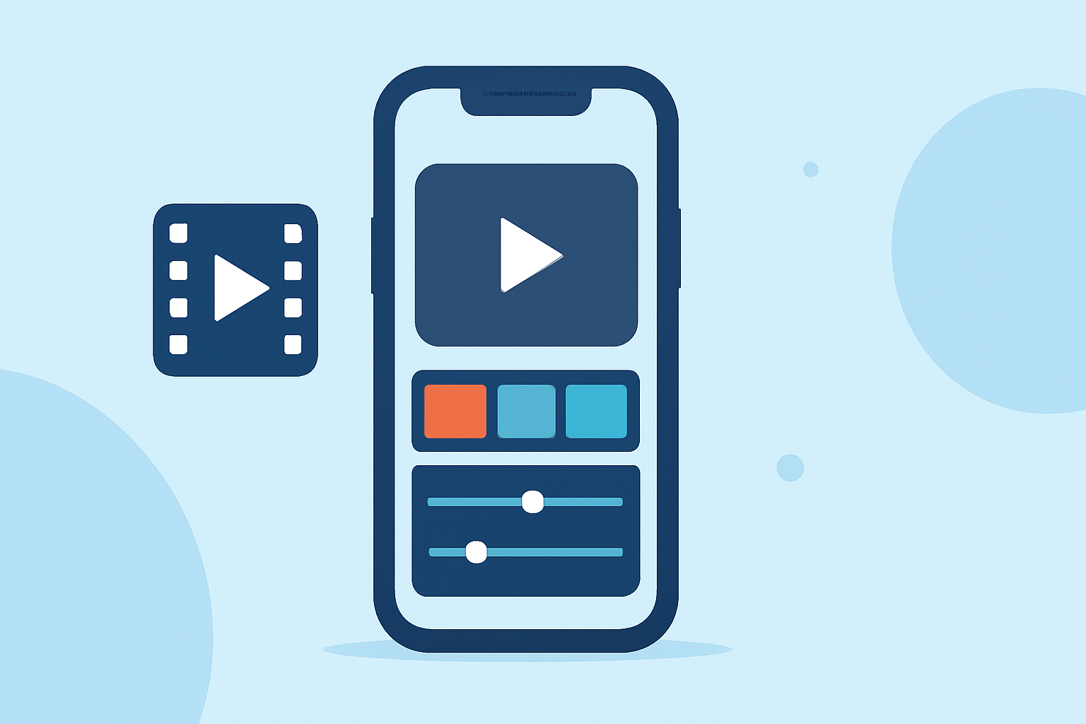 The Best Video Editor Apps for iPhone Without Watermarks