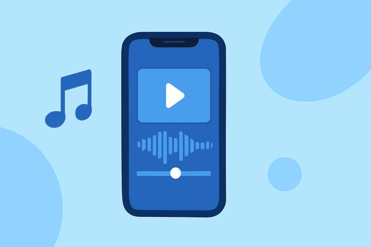The Best Video Editor Apps for Syncing Beats and Music on iPhone