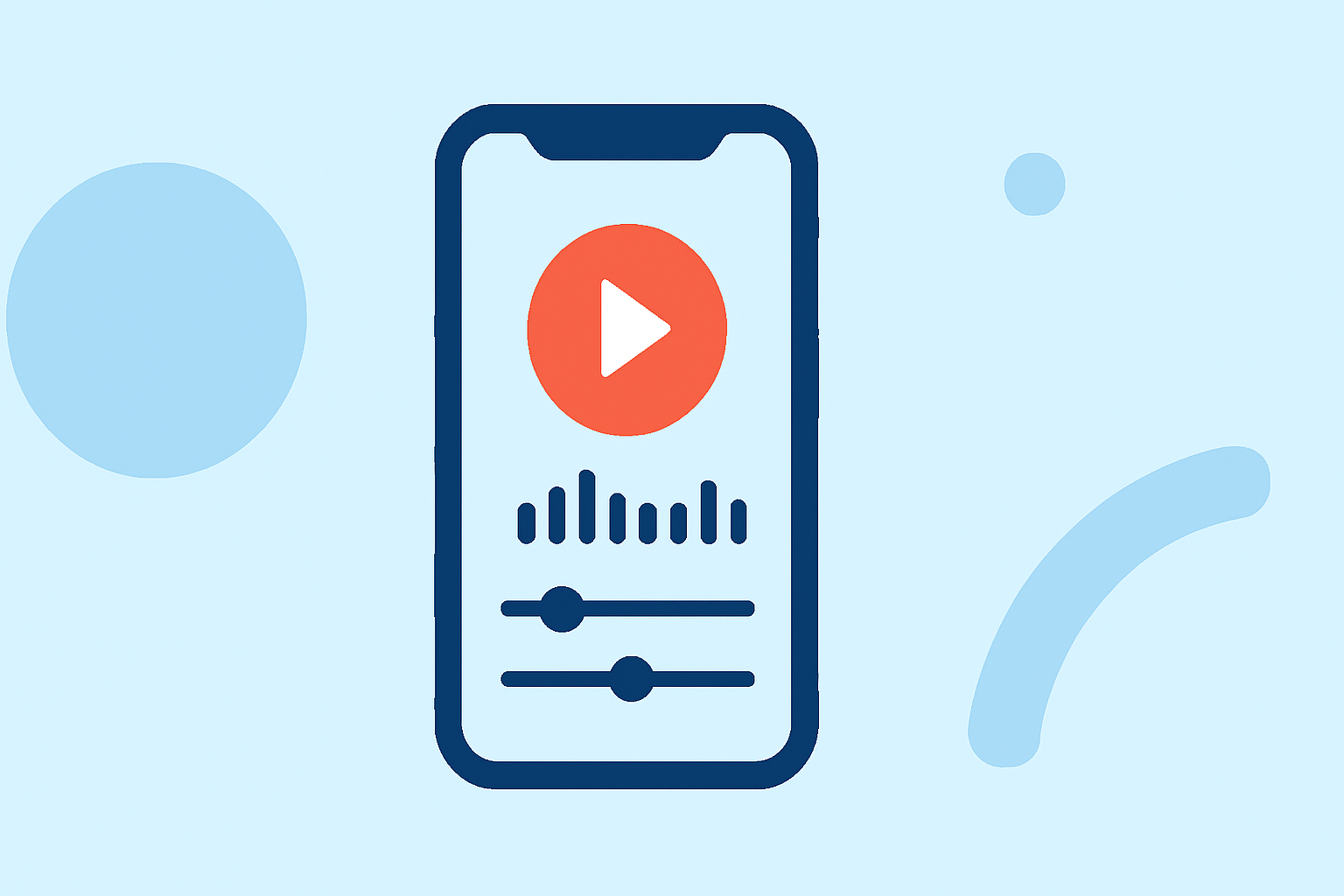 Best Video Editor Apps with Audio Tools for iPhone Creators