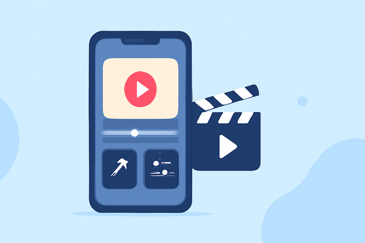 Best Video Editor Apps with Effects for iPhone Creators