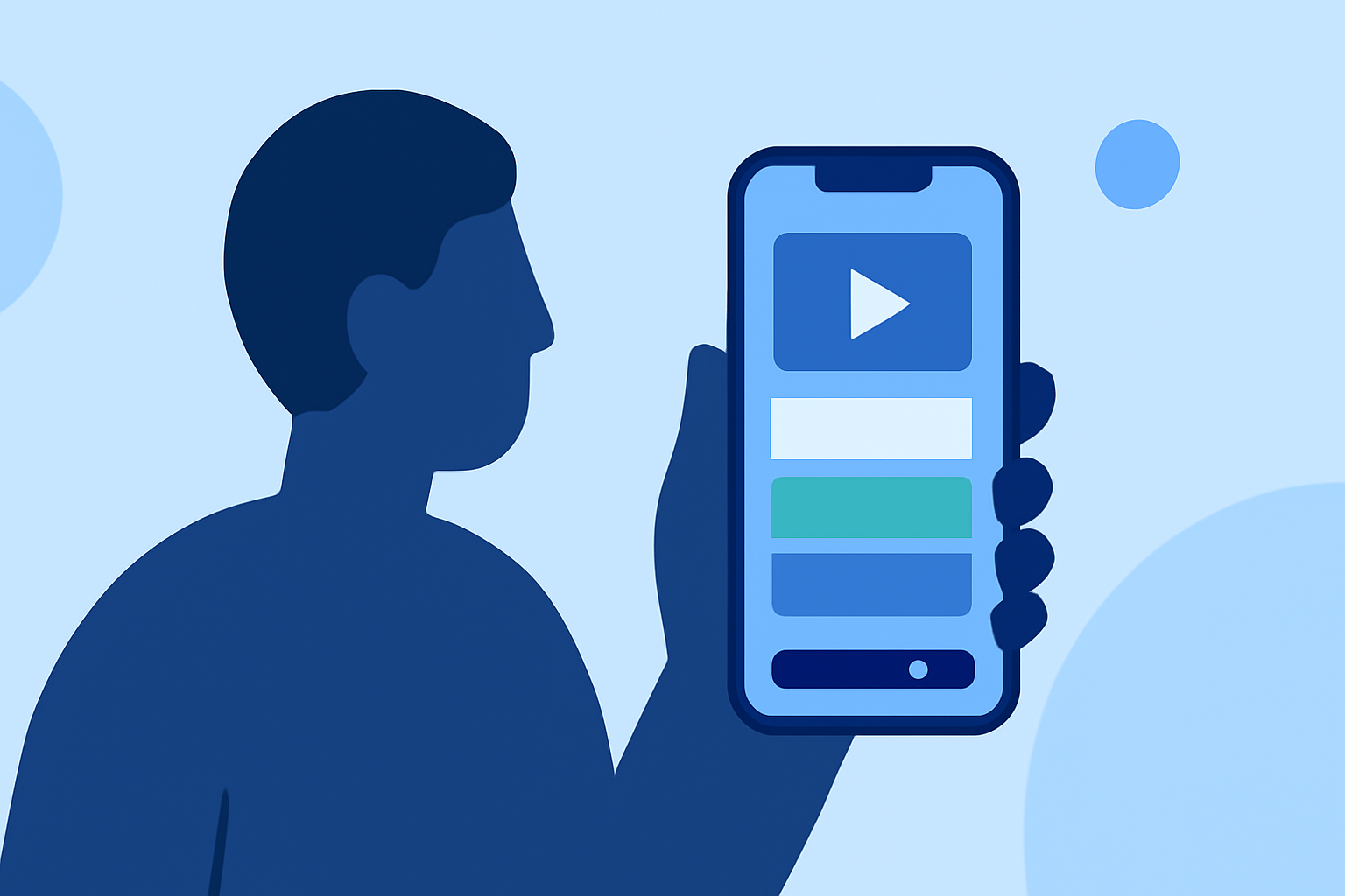 The Best Video Editing Apps with Templates on iPhone for Creators