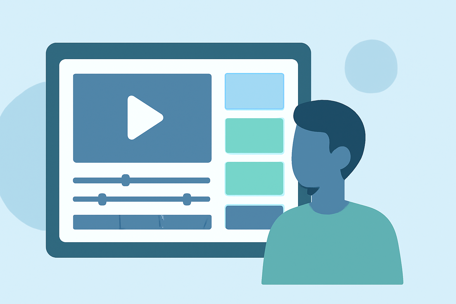 Best Video Editor Apps with Templates: A Comprehensive Recommendation