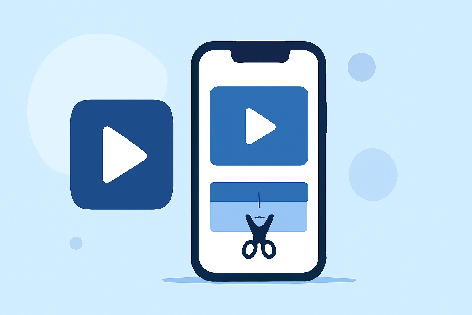 Best Video Editor Apps Without Watermark for iPhone