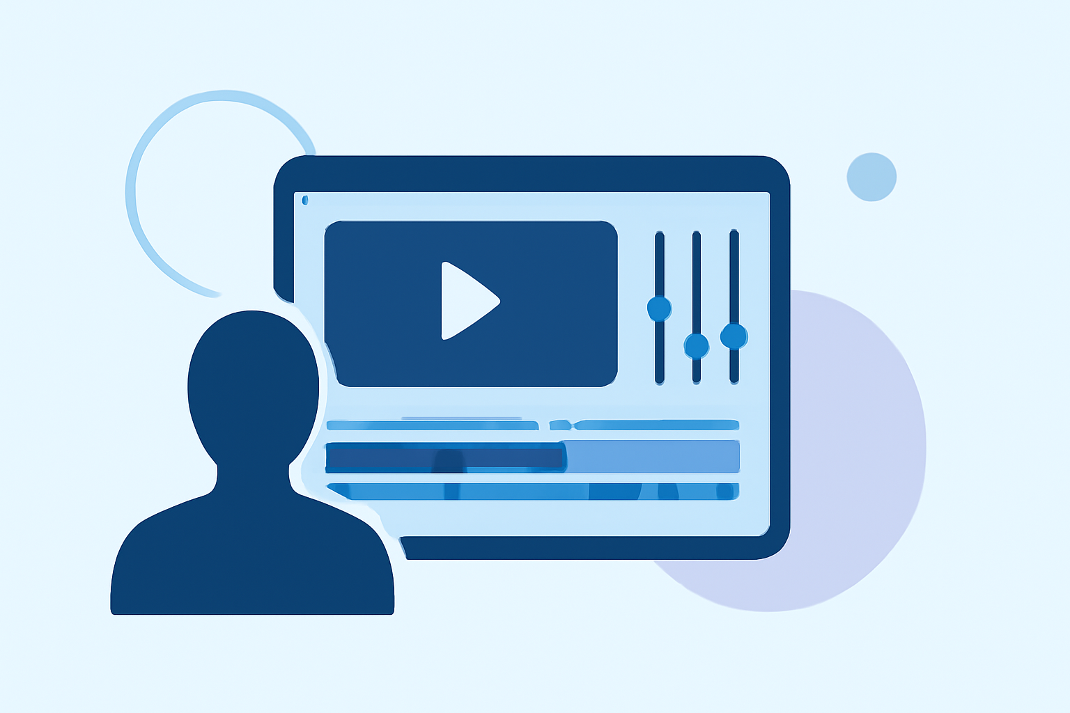 The Best Video Editor for Cinematic Edits Without a Laptop