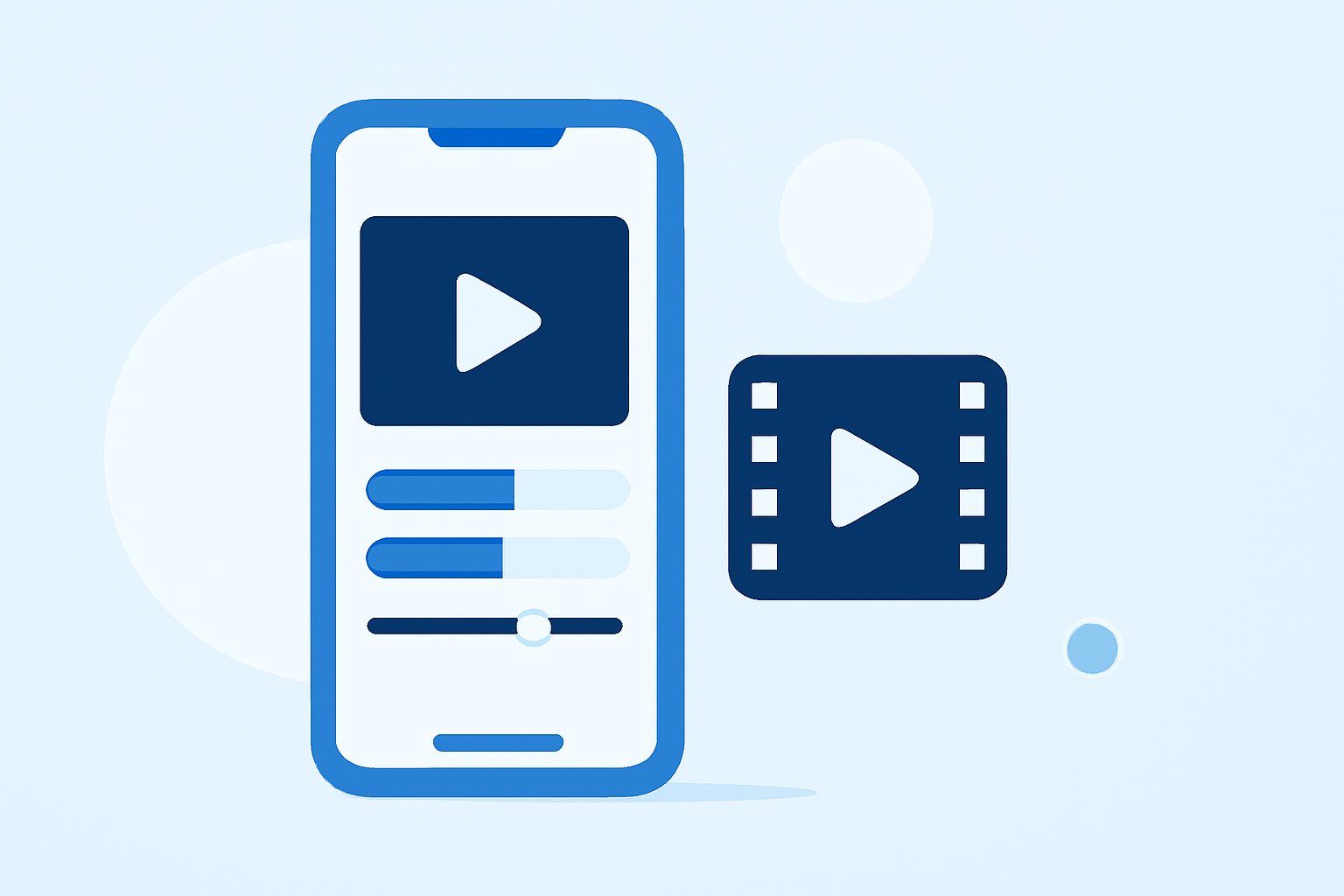 Best Video Editor for Compilations on iPhone