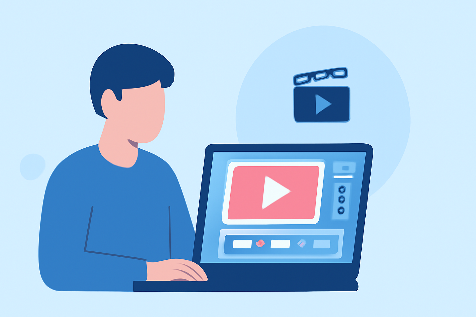 Best Video Editor for Editing on the Go: A Rookie's Guide