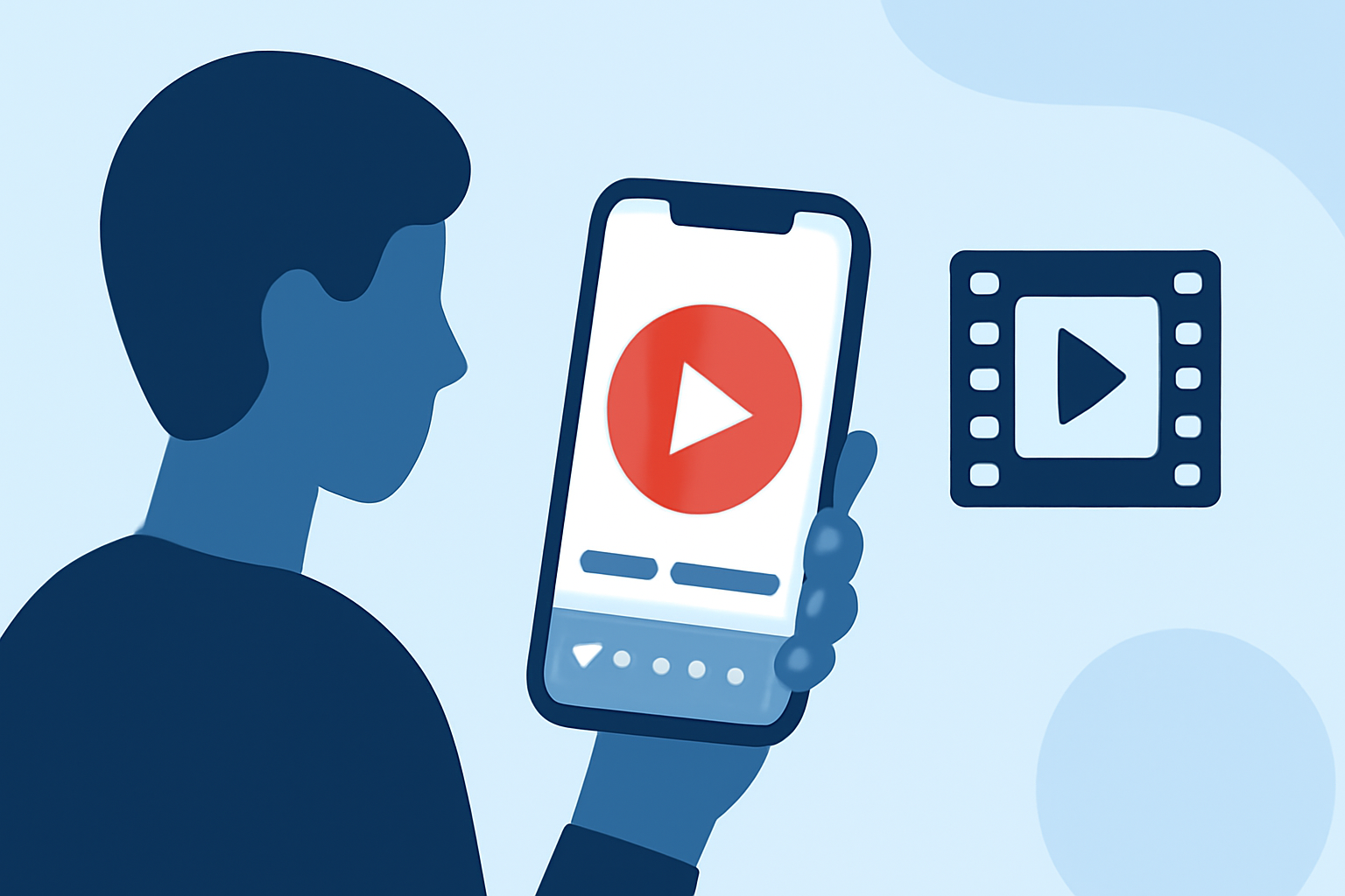The Best Video Editing App for High-Quality Exports on iPhone