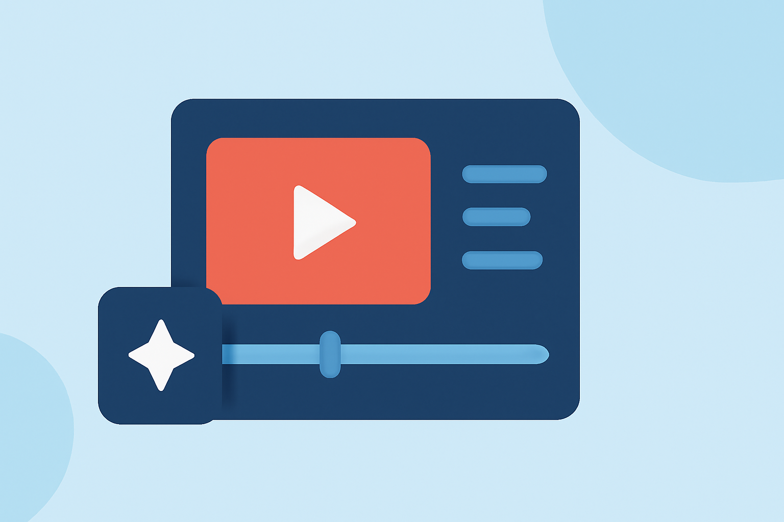 The Best Video Editor for Food Videos with Templates: Splice vs. Alternatives