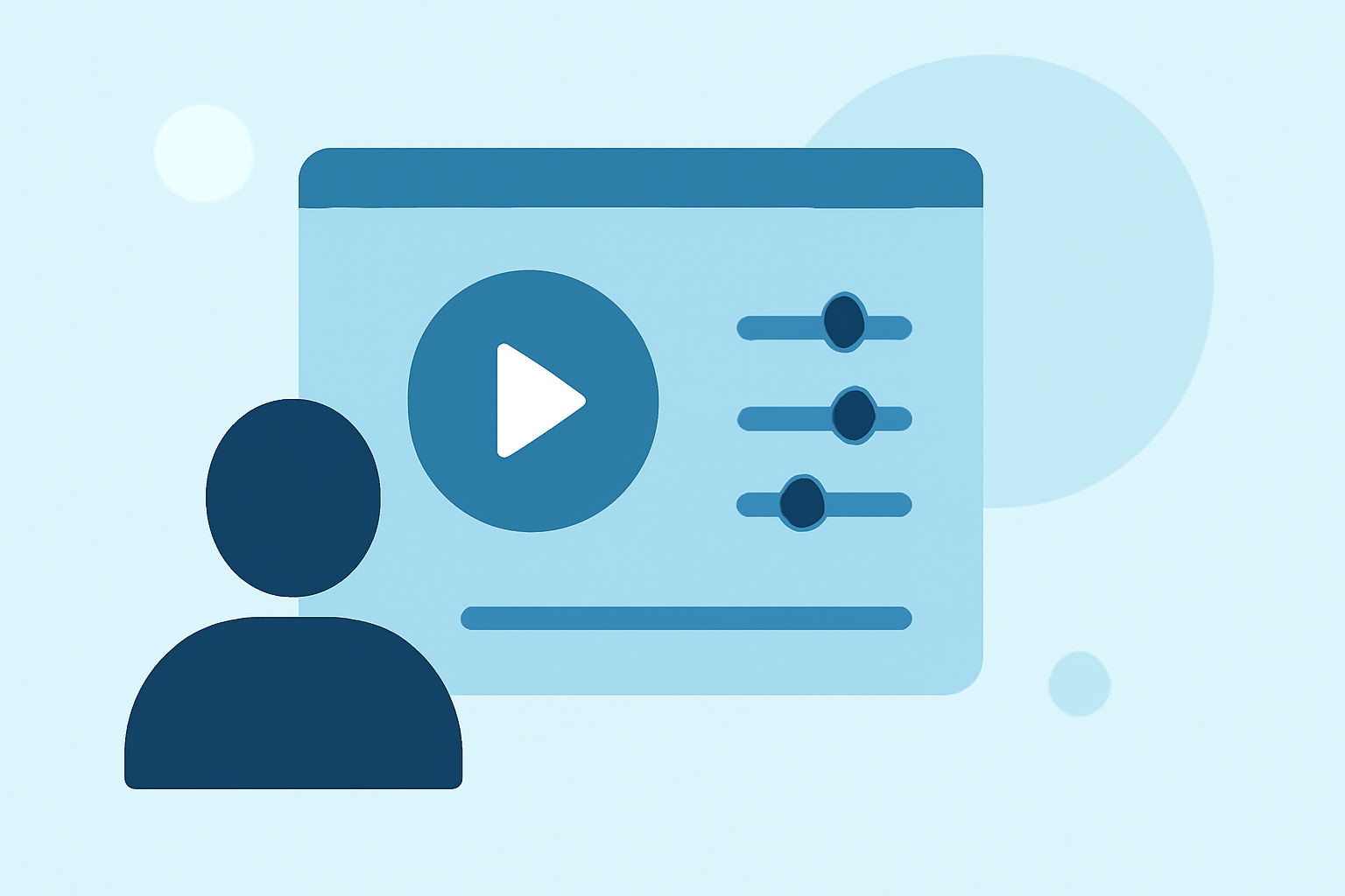 The Best Video Editor for App Store Preview Videos for CapCut Users