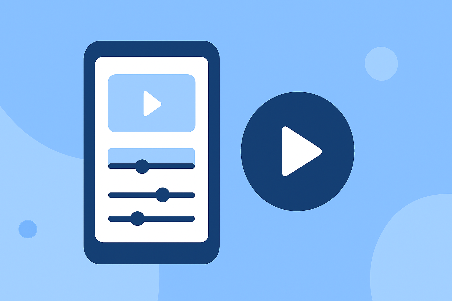 The Best Video Editor for Ecommerce Videos: Mobile Options Compared