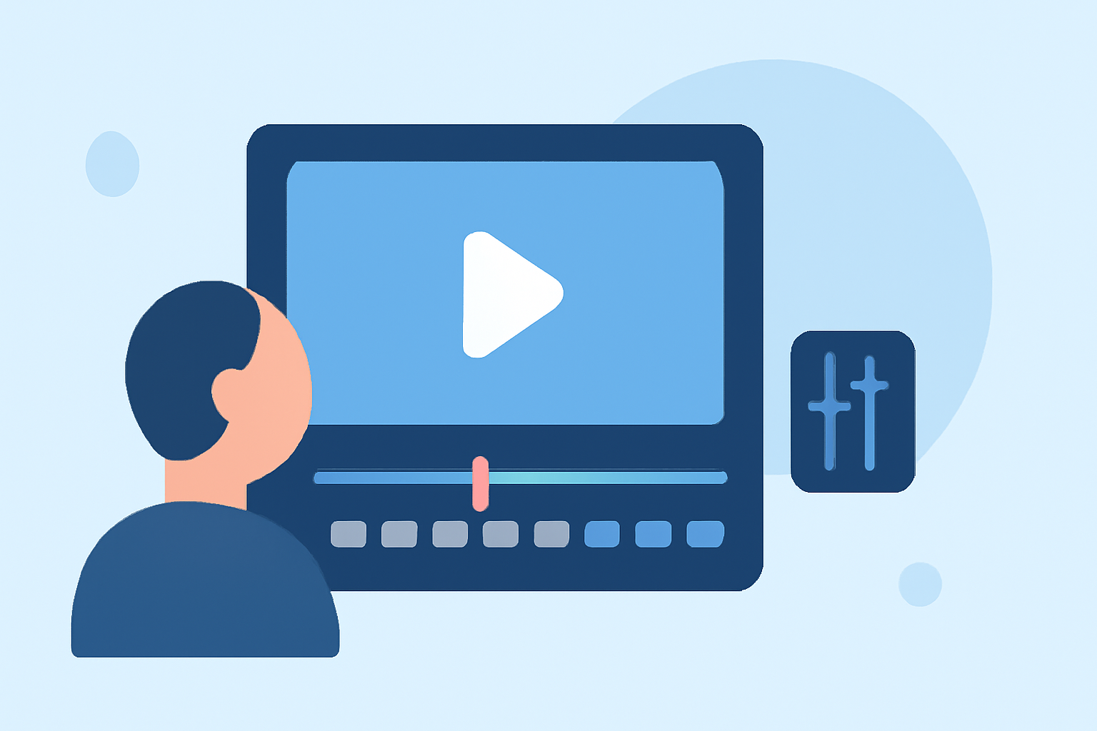 Best Video Editor for Highlight Reels: A Beginner's Guide with No Watermarks