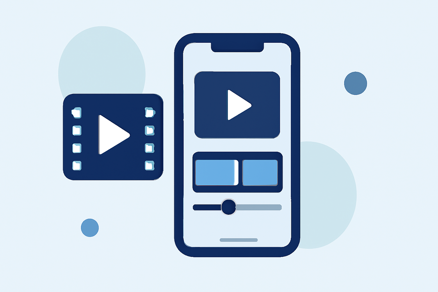 The Best Video Editing App for iPhone: Splice or Alternatives?