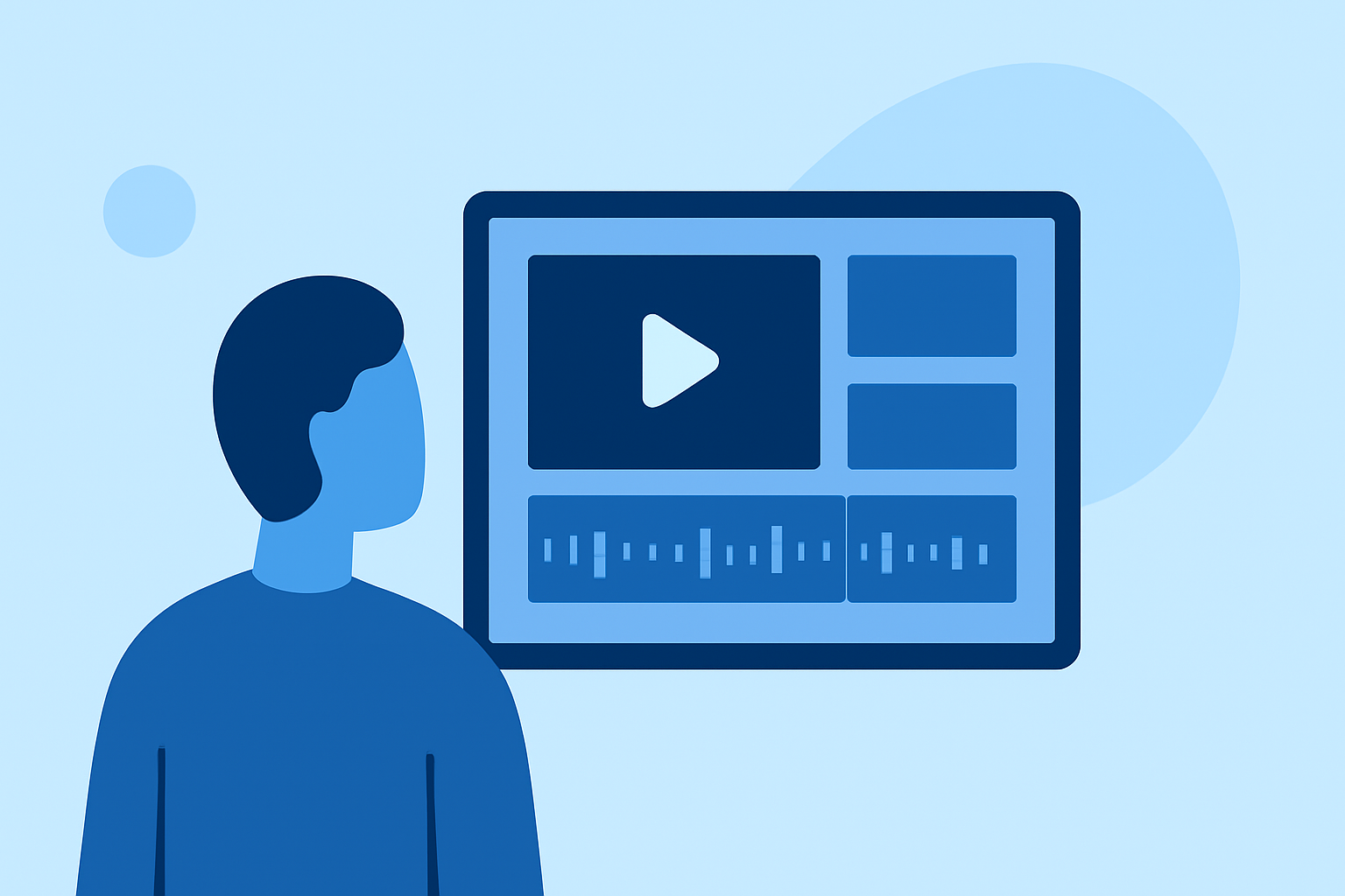 The Best Video Editor for New iPhone Creators Seeking Professional-Looking Videos