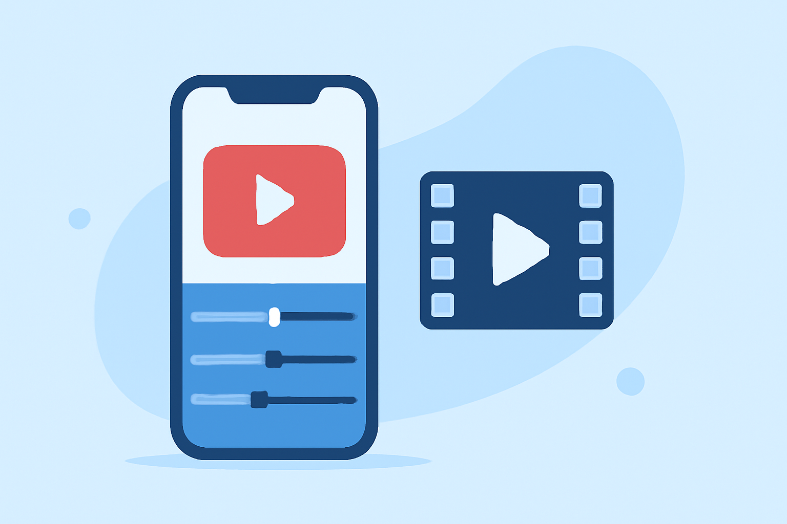The Best Video Editing Apps for High-Quality Exports on iPhone
