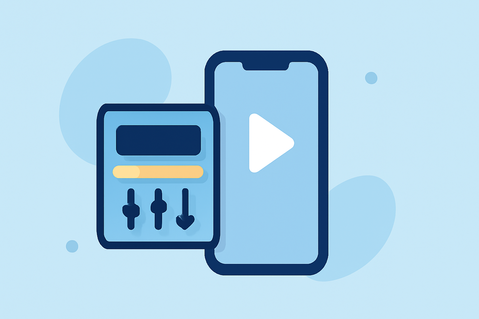 The Best Video Editing Tools for iPhone: Splice vs Alternatives