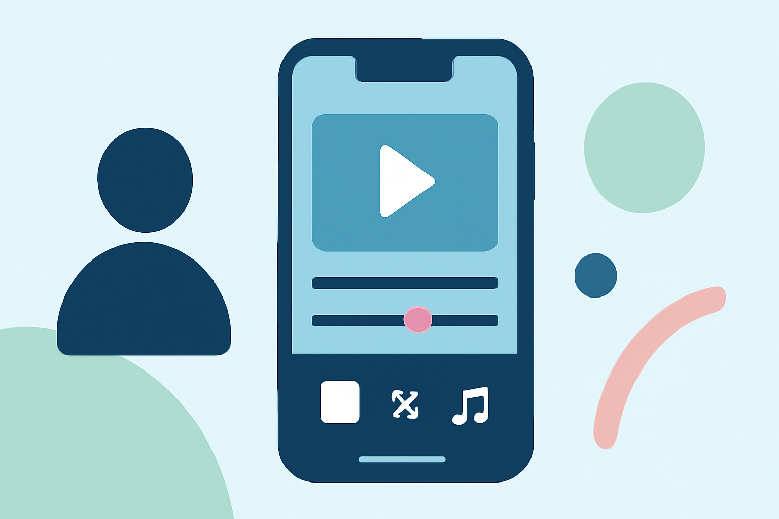 The Best Video Editor for Making Travel Montages on iPhone
