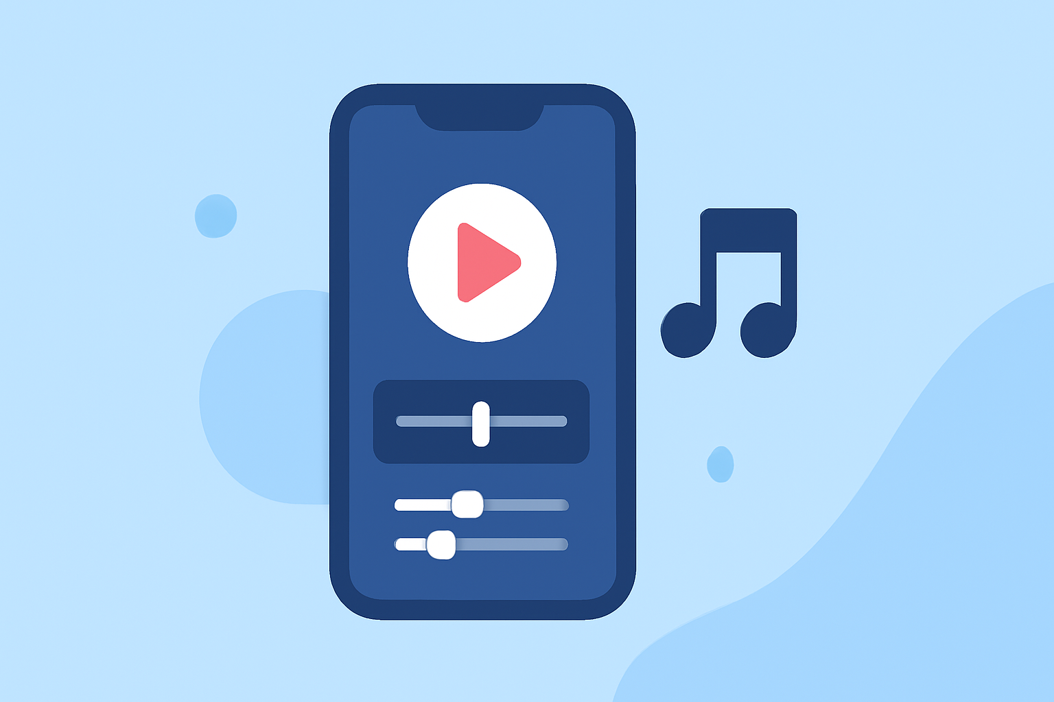 The Best Video Editing App with Music for iPhone Creators