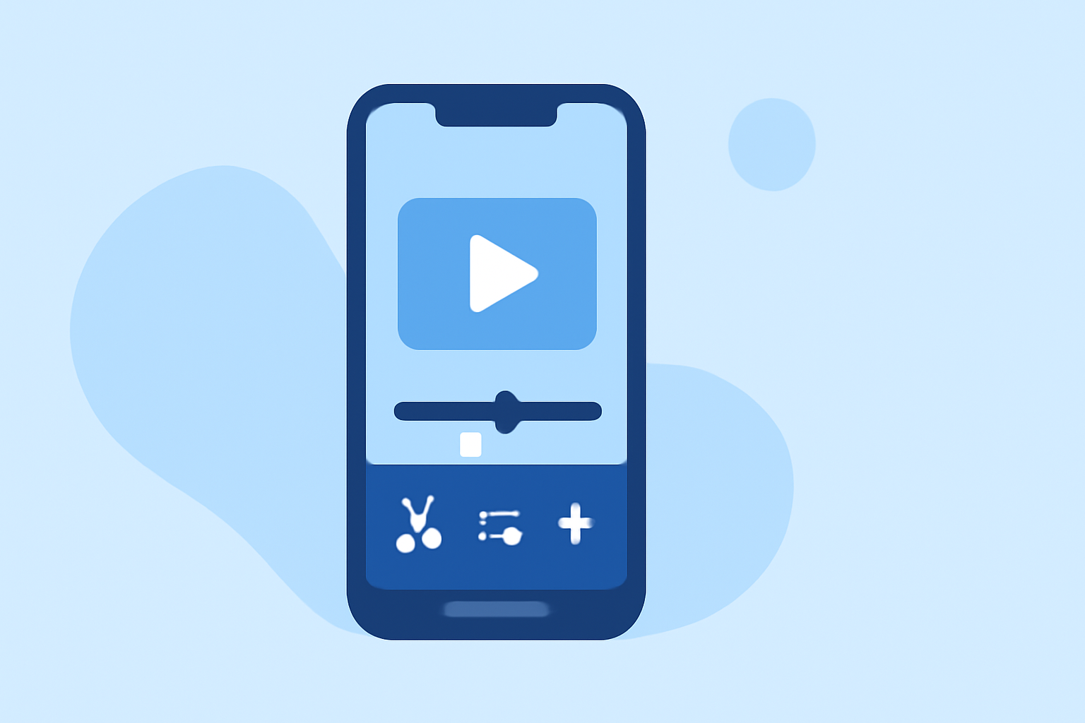The Best Video Editor with No Watermark for iPhone