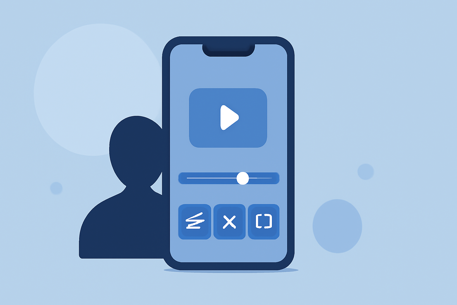 Choosing the Best Video Editor Simpler Than iMovie for iPhone Creators