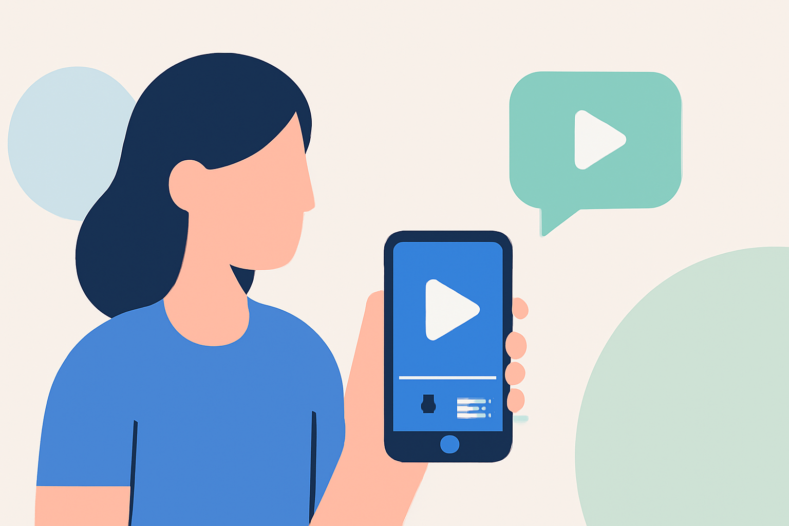 The Best Video Editor for Small Business Ads on Mobile