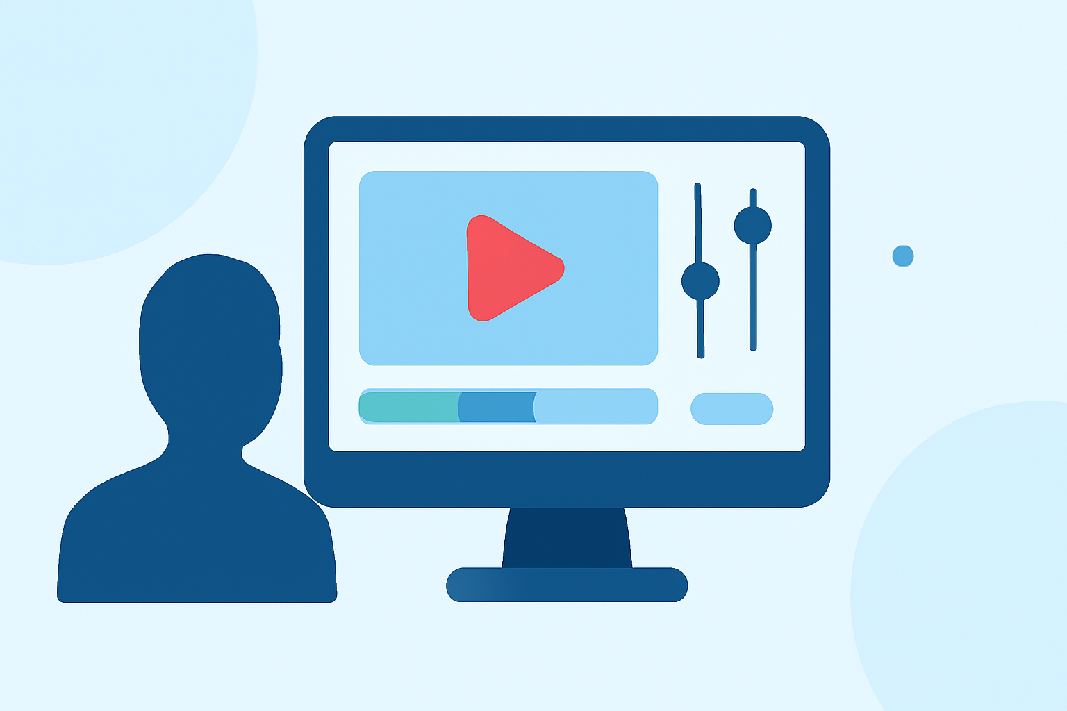 The Best Video Editor for Small Business Vlogs