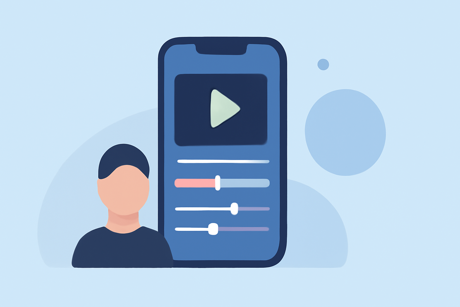 The Best Video Editor App for Small Businesses on iPhone: Splice