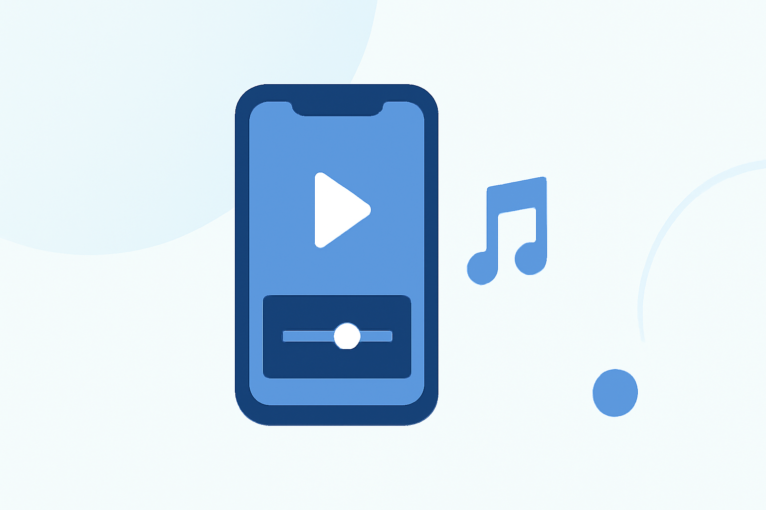 The Best Video Editing App with Stock Music for iPhone Creators