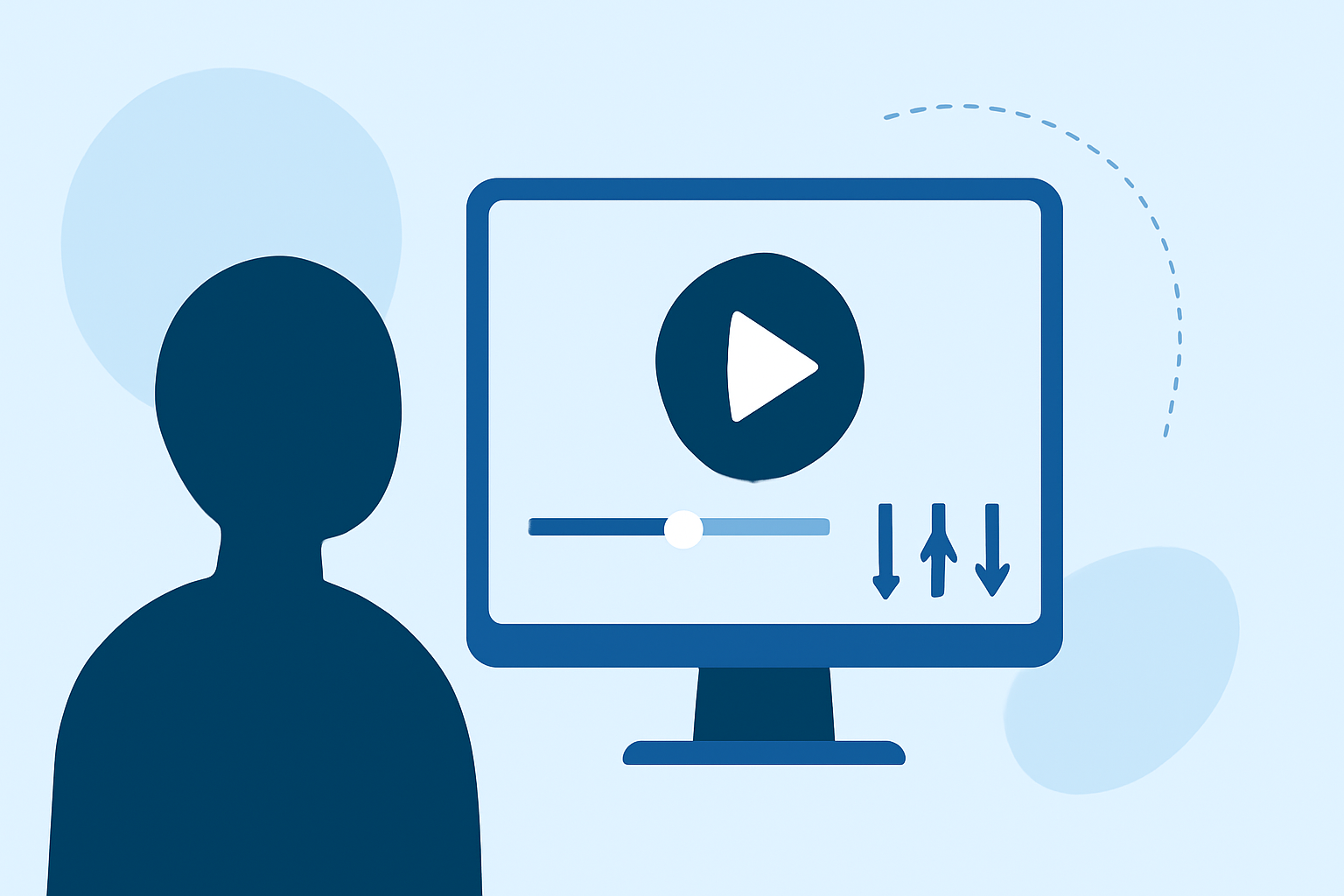 The Best Video Editor for Beginner-Friendly Talking Head Videos