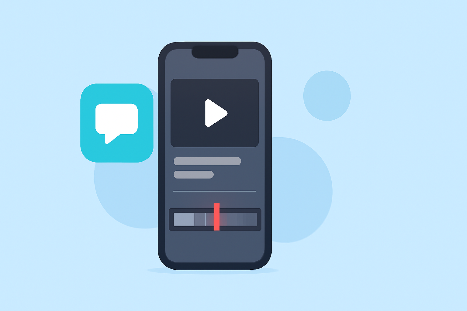 The Best Video Editor for Adding Text Overlays on iPhone: Splice