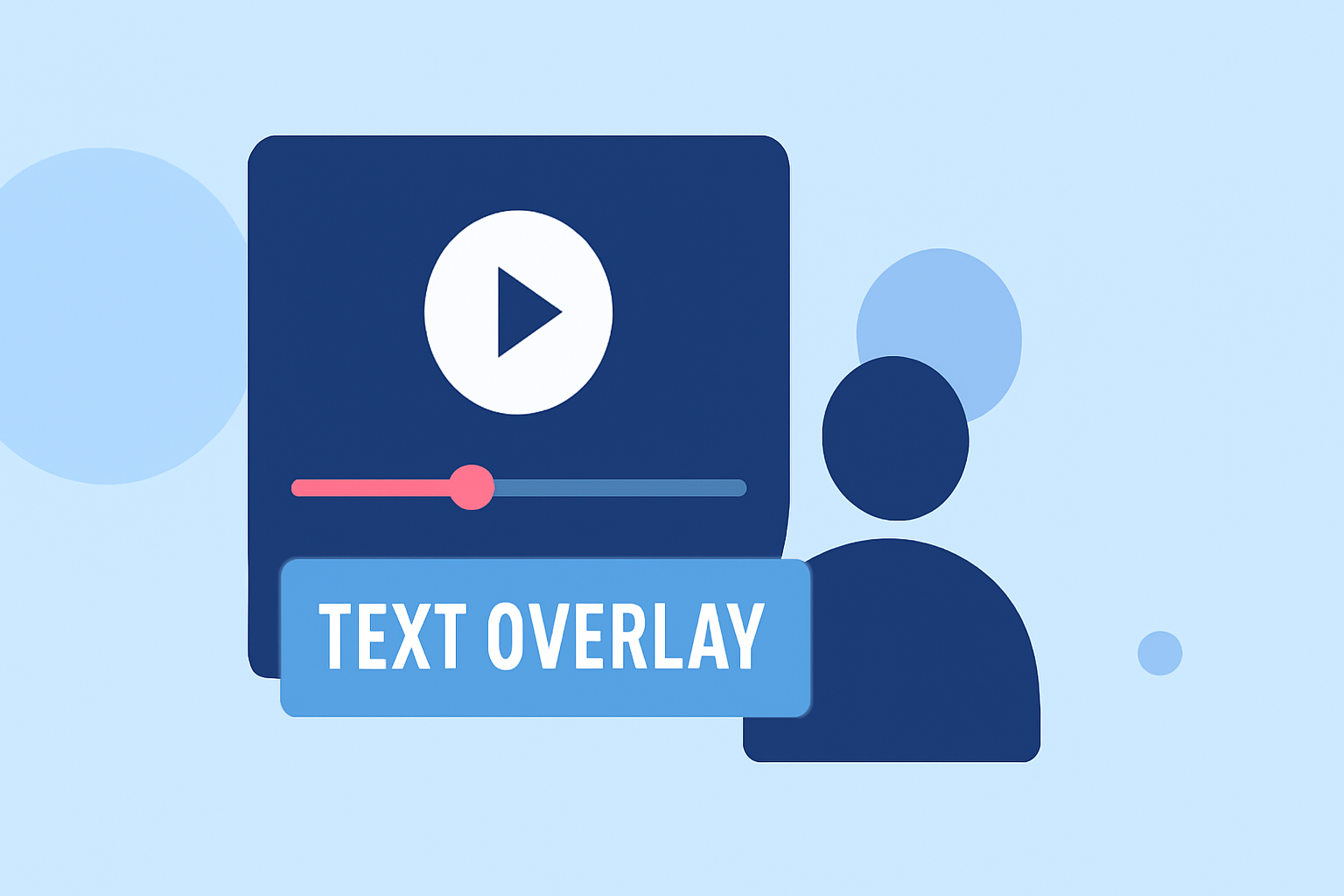 The Best Video Editor for Text Overlays: A Focus on Splice