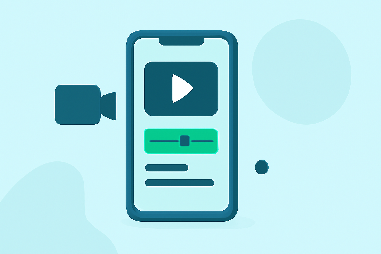 The Best Video Editing Tool for iPhone Creators: A Deep Dive into Timeline Editing