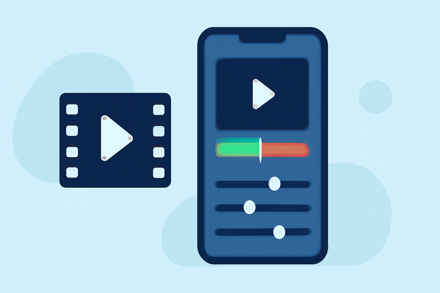 Finding the Best Video Editing Tool with a Powerful Timeline for iPhone Creators