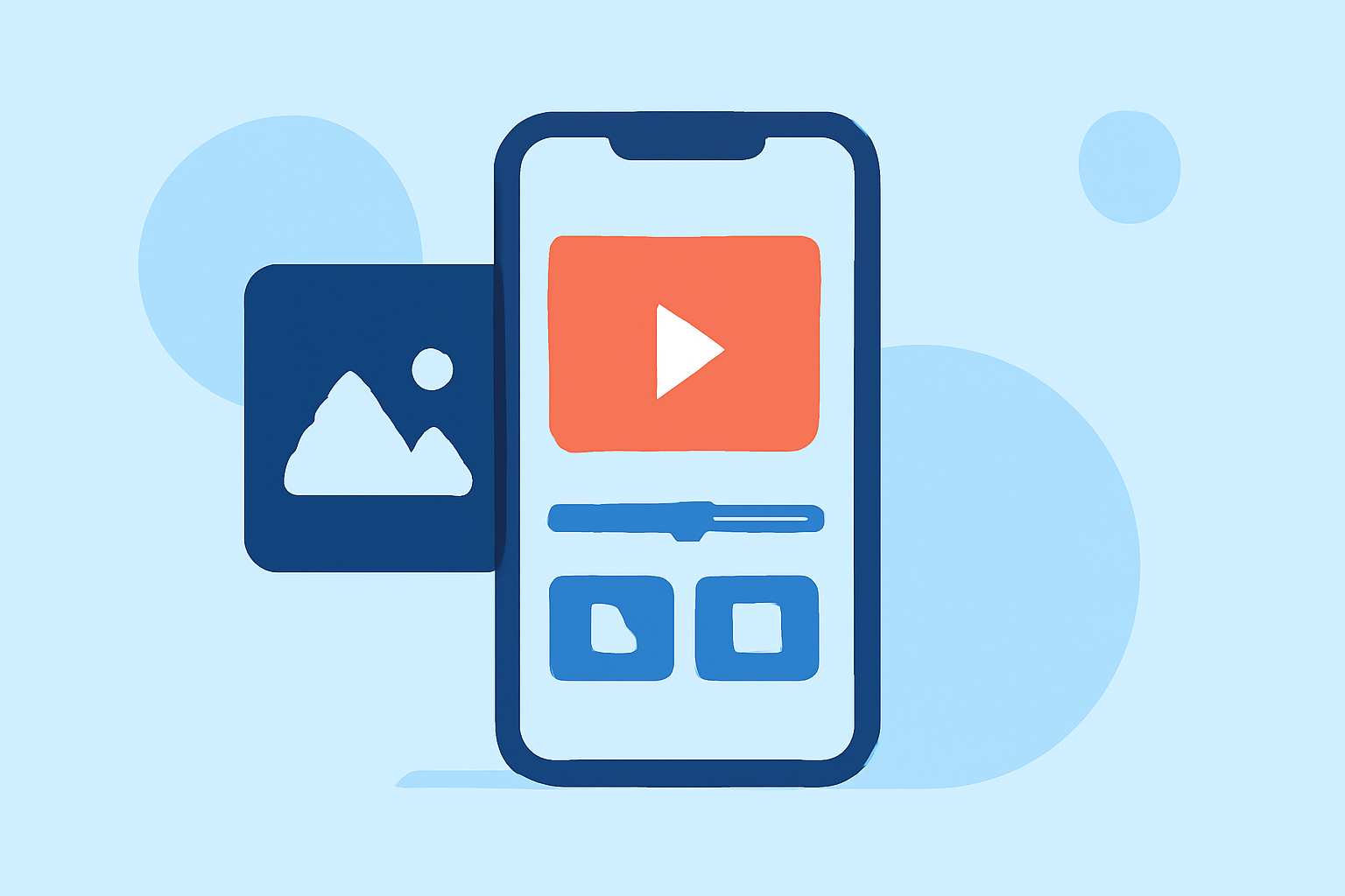 The Best Video Editing App with Transitions for iPhone Creators