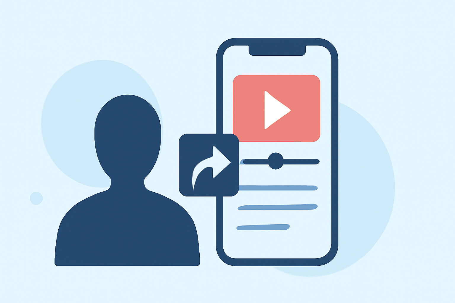 The Best Video Editing App with Transitions for iPhone Creators
