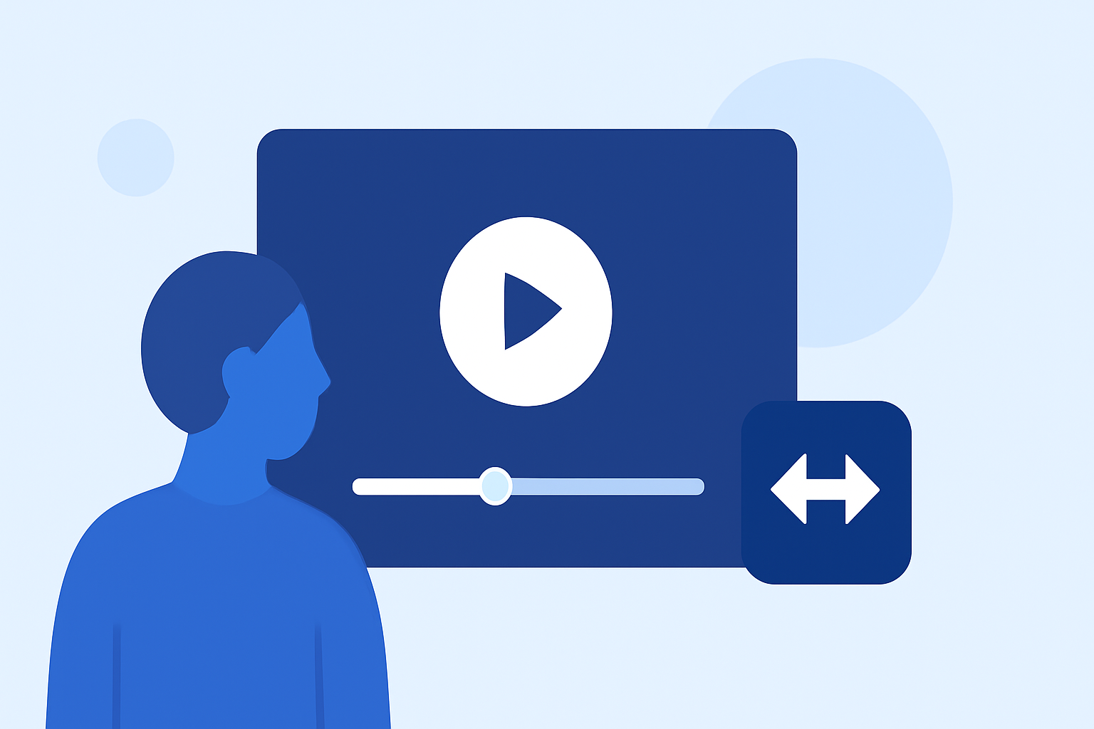 Choosing the Best Video Editor with Transitions on iPhone
