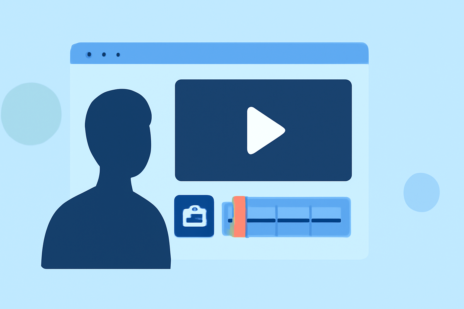Best Video Editor for UGC Ads Transitioning from iMovie