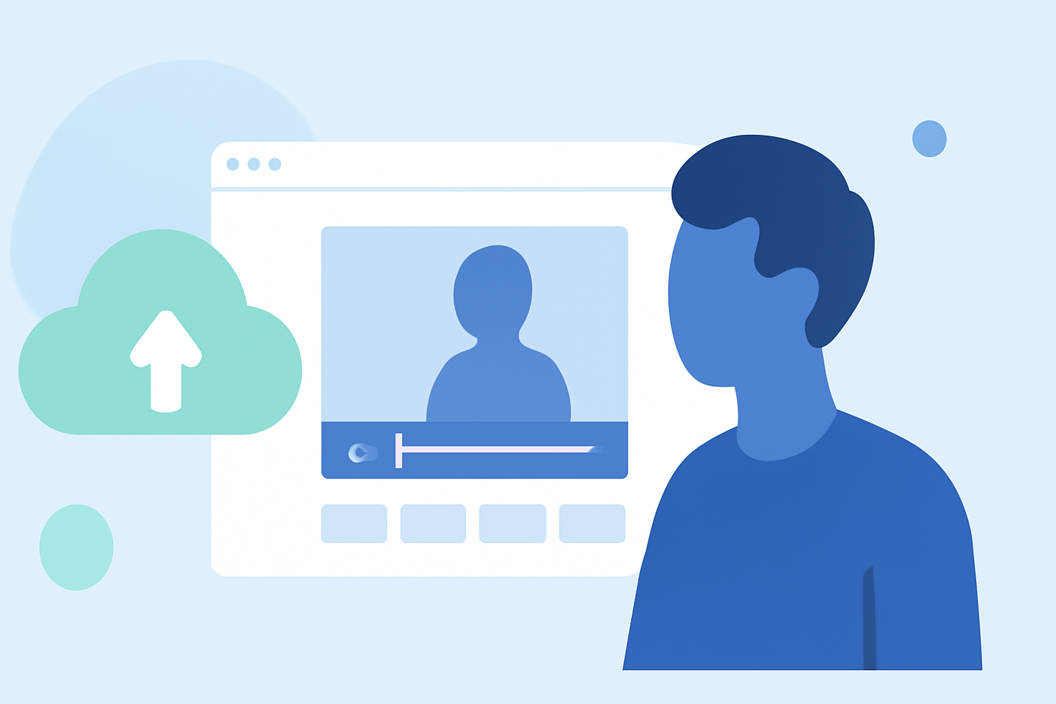 The Best Video Editor for Vertical Video with Cloud Projects: A Guide for Beginners