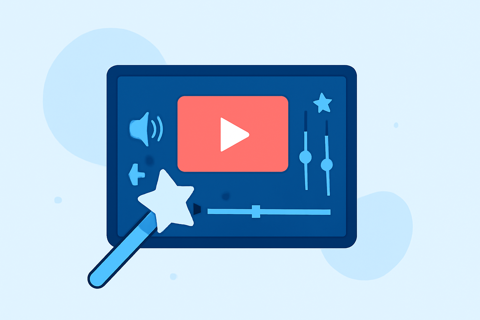 Discover the Best Video Editor with Effects and Music Tools