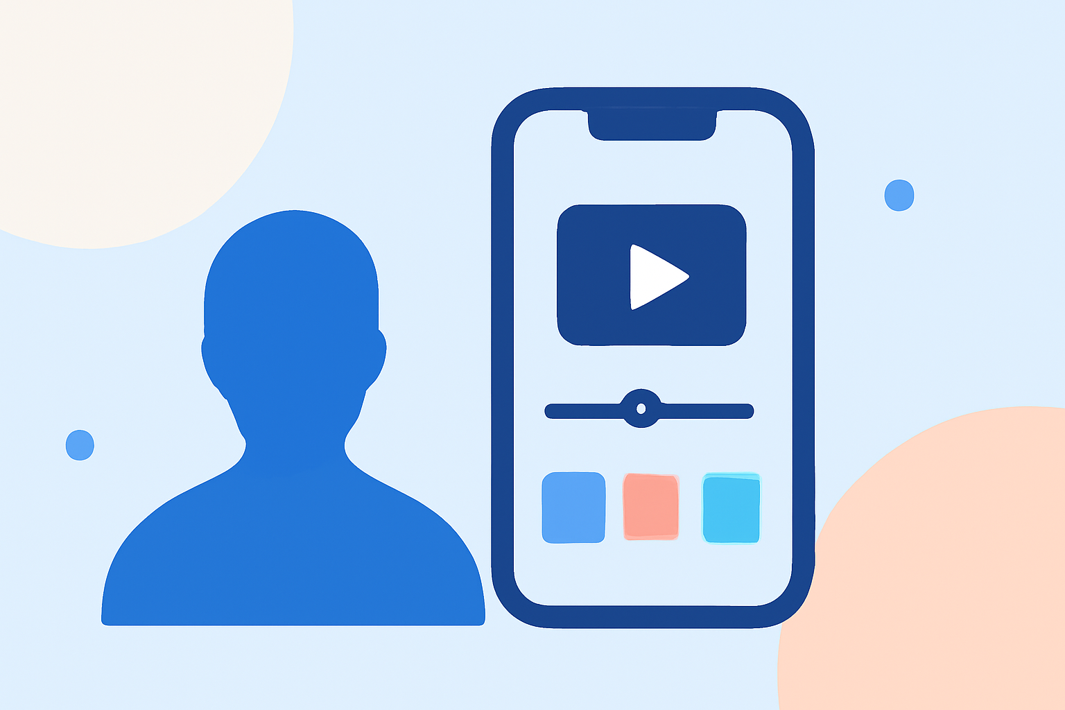 The Best Video Editing Tool with Filters on iPhone for Creators
