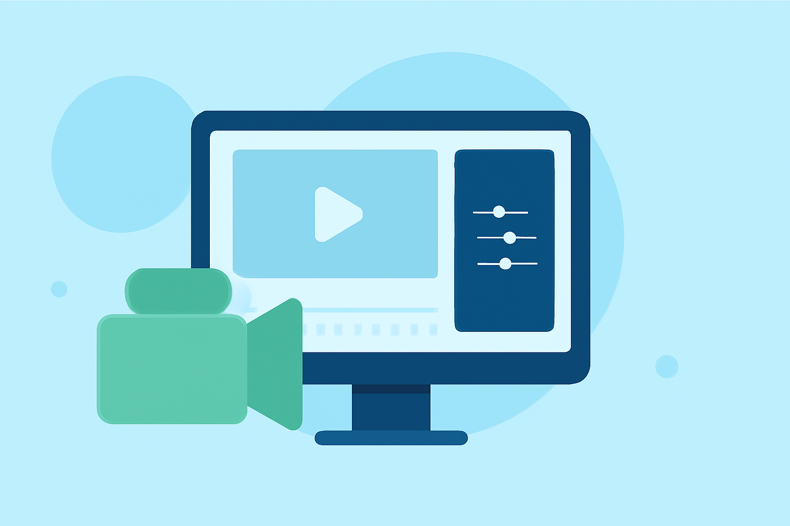 The Best Video Editors for Family Videos Without Watermarks