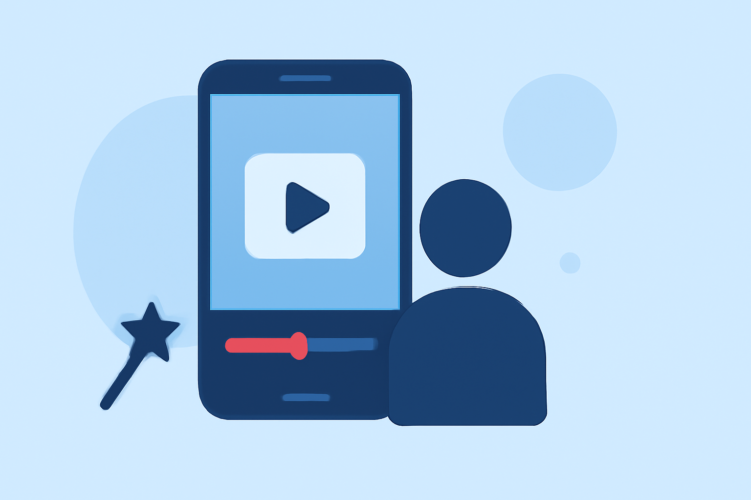 Best Video Editors for Editing on the Go with No Watermark