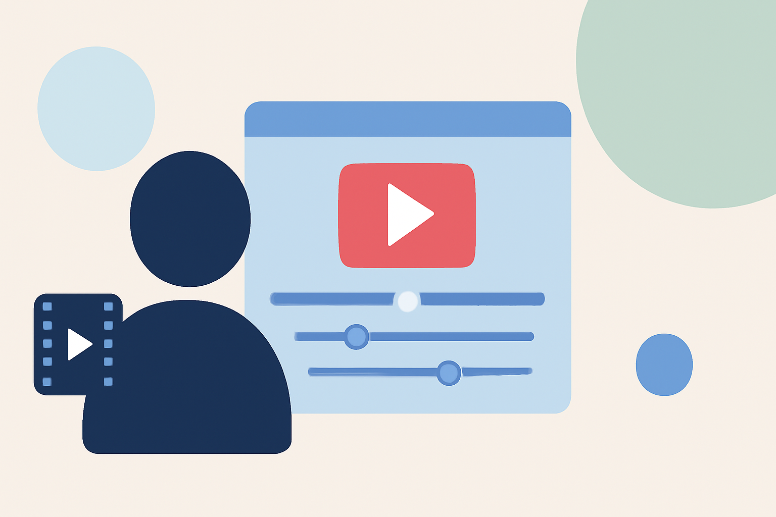 Best Video Editors for Event Recap Videos for InShot Users