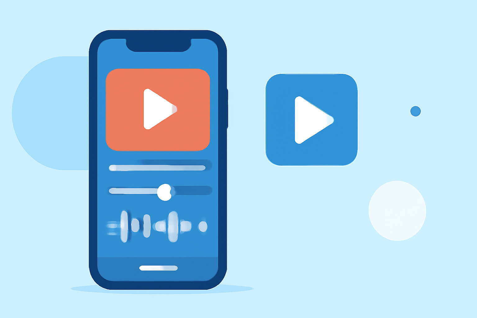 The Best Video Editors for High-Quality Exports on iPhone