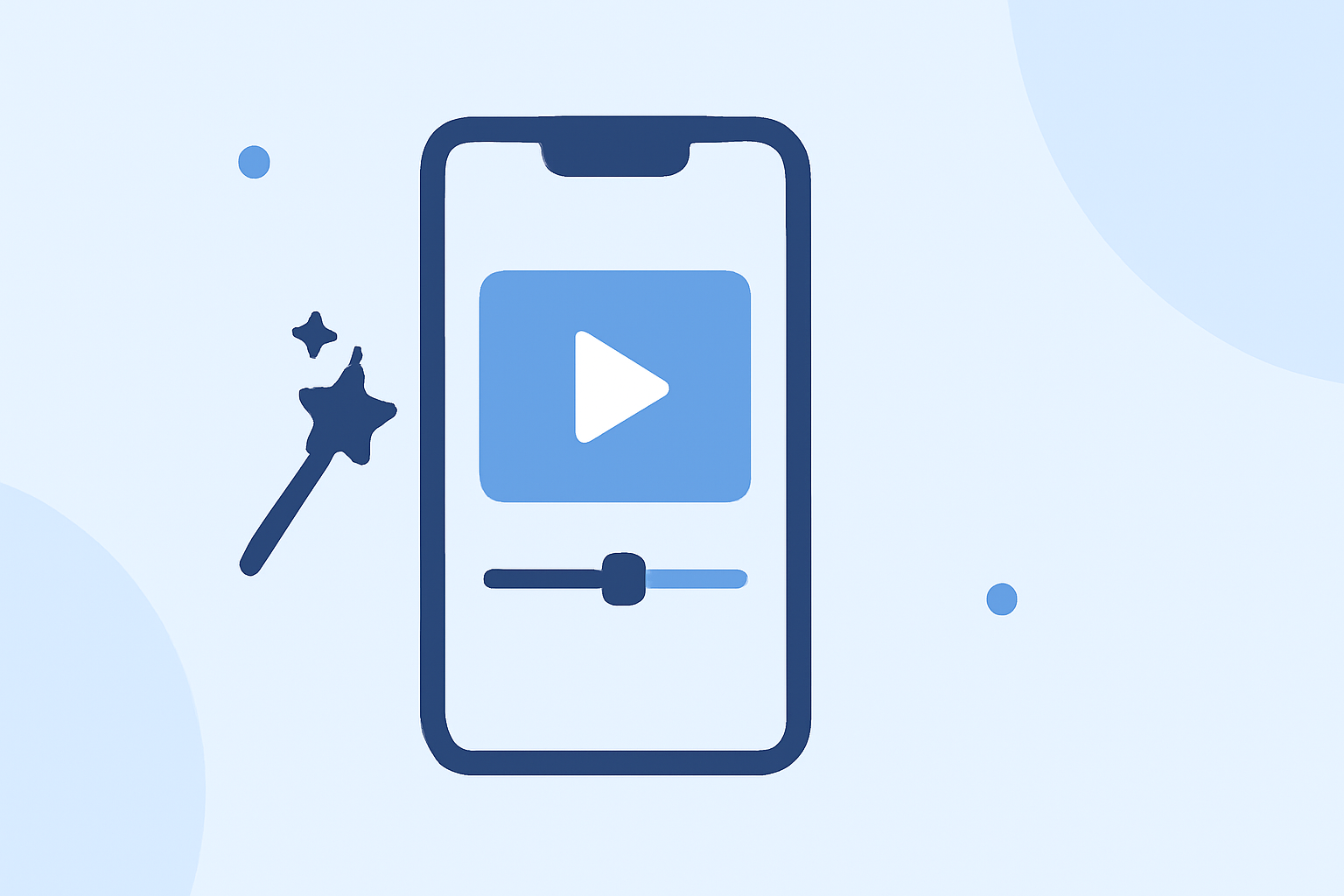 Best Video Editors for iPhone Without Watermark for Creators