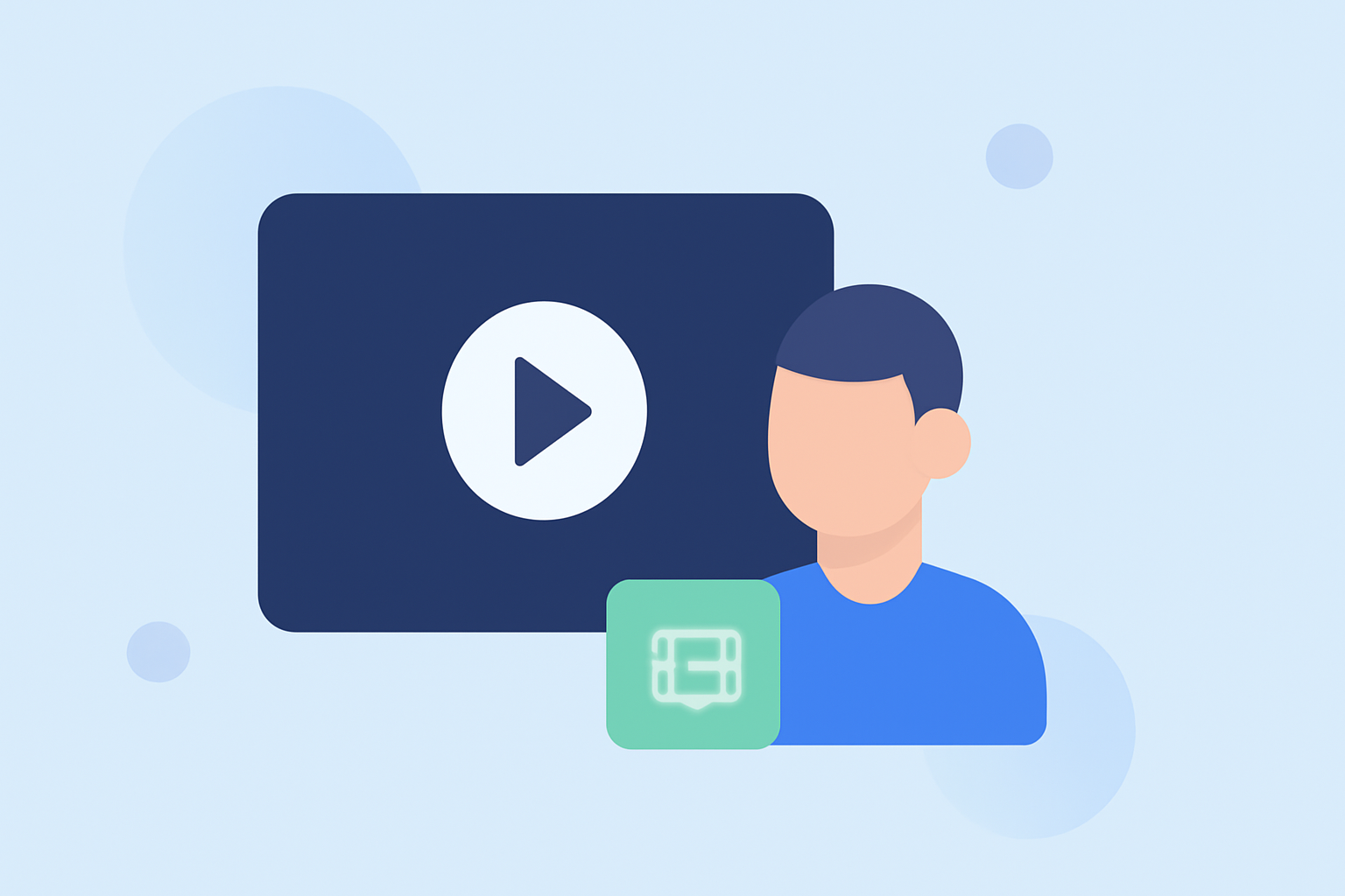 The Best Video Editors with Templates for Small Businesses on iPhone