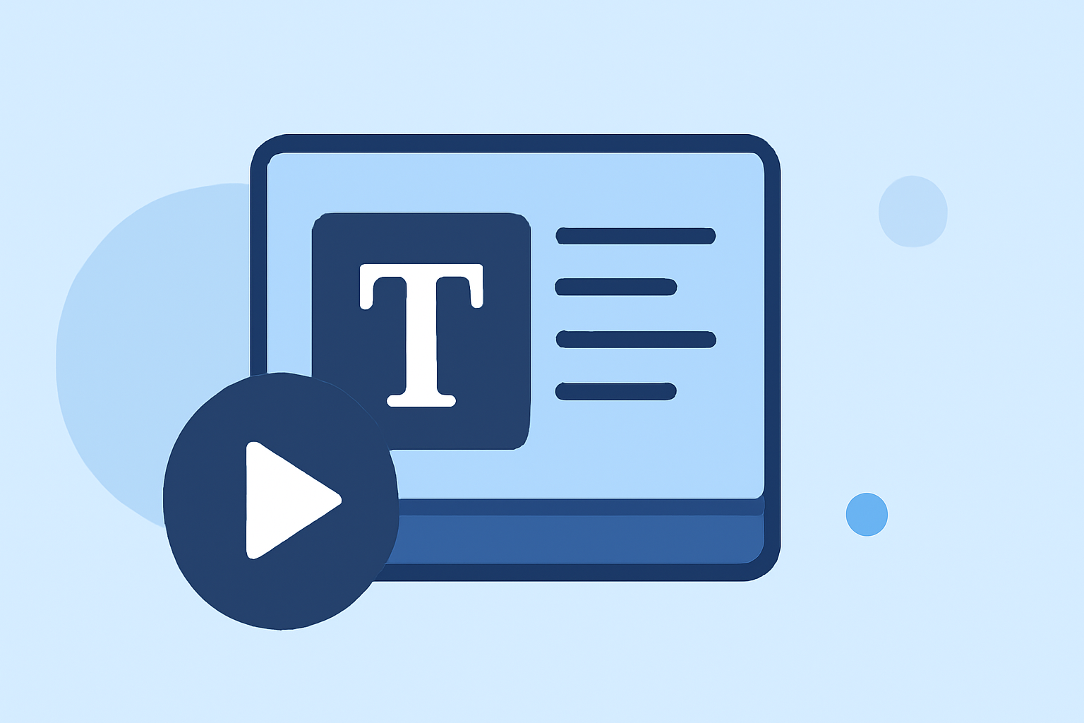 The Best Video Editors for Adding Text Overlays: A Guide for iMovie Users